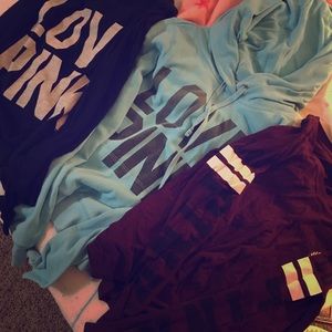 Victoria Secret bundle